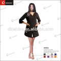 wholesale high quanlity workwear hairdresser smock